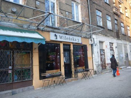 Piątkowe Picie: Exploring The Bars and Cafes of Nowa Praga, Warsaw’s Coolest District Piątkowe Picie: Exploring The Bars and Cafes of Nowa Praga, Warsaw’s Coolest District