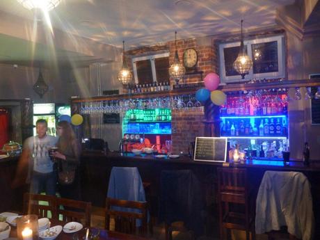 Piątkowe Picie: Exploring The Bars and Cafes of Nowa Praga, Warsaw’s Coolest District Piątkowe Picie: Exploring The Bars and Cafes of Nowa Praga, Warsaw’s Coolest District