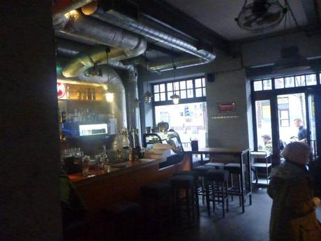 Piątkowe Picie: Exploring The Bars and Cafes of Nowa Praga, Warsaw’s Coolest District Piątkowe Picie: Exploring The Bars and Cafes of Nowa Praga, Warsaw’s Coolest District