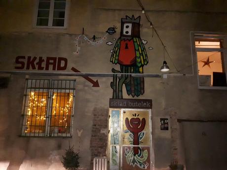 Piątkowe Picie: Exploring The Bars and Cafes of Nowa Praga, Warsaw’s Coolest District Piątkowe Picie: Exploring The Bars and Cafes of Nowa Praga, Warsaw’s Coolest District