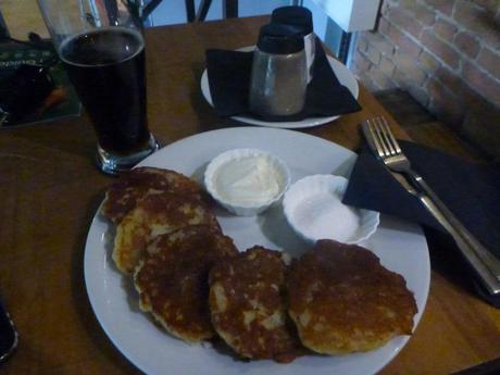 Piątkowe Picie: Exploring The Bars and Cafes of Nowa Praga, Warsaw’s Coolest District Piątkowe Picie: Exploring The Bars and Cafes of Nowa Praga, Warsaw’s Coolest District