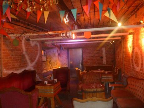Piątkowe Picie: Exploring The Bars and Cafes of Nowa Praga, Warsaw’s Coolest District Piątkowe Picie: Exploring The Bars and Cafes of Nowa Praga, Warsaw’s Coolest District