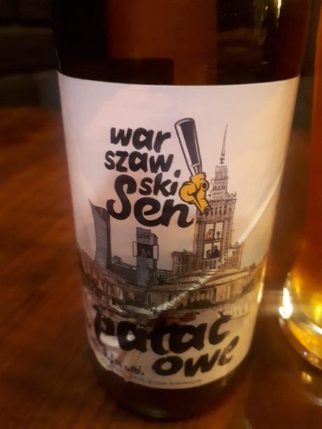 Piątkowe Picie: Exploring The Bars and Cafes of Nowa Praga, Warsaw’s Coolest District Piątkowe Picie: Exploring The Bars and Cafes of Nowa Praga, Warsaw’s Coolest District