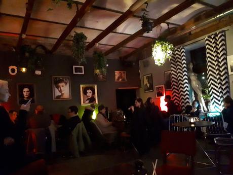Piątkowe Picie: Exploring The Bars and Cafes of Nowa Praga, Warsaw’s Coolest District Piątkowe Picie: Exploring The Bars and Cafes of Nowa Praga, Warsaw’s Coolest District
