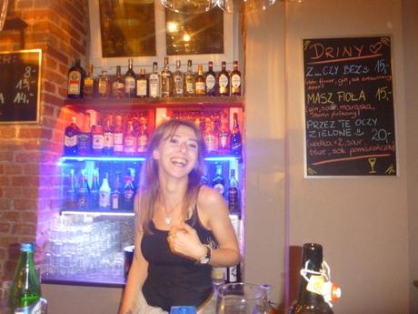 Piątkowe Picie: Exploring The Bars and Cafes of Nowa Praga, Warsaw’s Coolest District Piątkowe Picie: Exploring The Bars and Cafes of Nowa Praga, Warsaw’s Coolest District