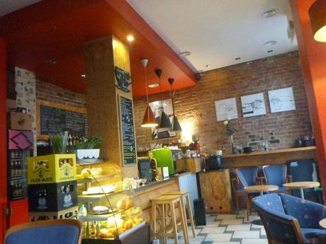 Piątkowe Picie: Exploring The Bars and Cafes of Nowa Praga, Warsaw’s Coolest District Piątkowe Picie: Exploring The Bars and Cafes of Nowa Praga, Warsaw’s Coolest District