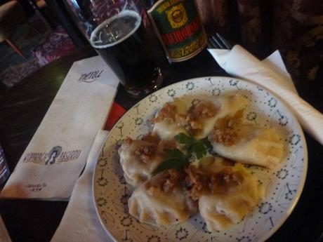 Piątkowe Picie: Exploring The Bars and Cafes of Nowa Praga, Warsaw’s Coolest District Piątkowe Picie: Exploring The Bars and Cafes of Nowa Praga, Warsaw’s Coolest District