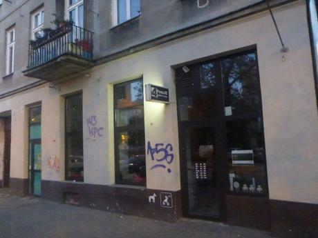Piątkowe Picie: Exploring The Bars and Cafes of Nowa Praga, Warsaw’s Coolest District Piątkowe Picie: Exploring The Bars and Cafes of Nowa Praga, Warsaw’s Coolest District