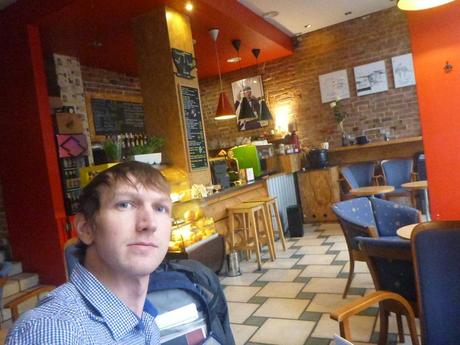 Piątkowe Picie: Exploring The Bars and Cafes of Nowa Praga, Warsaw’s Coolest District Piątkowe Picie: Exploring The Bars and Cafes of Nowa Praga, Warsaw’s Coolest District