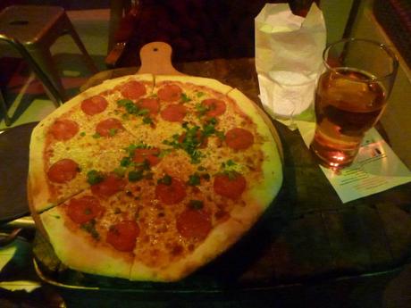 Piątkowe Picie: Exploring The Bars and Cafes of Nowa Praga, Warsaw’s Coolest District Piątkowe Picie: Exploring The Bars and Cafes of Nowa Praga, Warsaw’s Coolest District