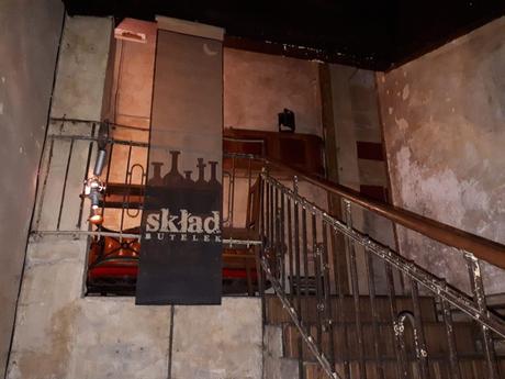 Piątkowe Picie: Exploring The Bars and Cafes of Nowa Praga, Warsaw’s Coolest District Piątkowe Picie: Exploring The Bars and Cafes of Nowa Praga, Warsaw’s Coolest District