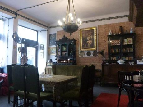 Piątkowe Picie: Exploring The Bars and Cafes of Nowa Praga, Warsaw’s Coolest District Piątkowe Picie: Exploring The Bars and Cafes of Nowa Praga, Warsaw’s Coolest District