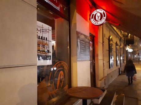 Piątkowe Picie: Exploring The Bars and Cafes of Nowa Praga, Warsaw’s Coolest District Piątkowe Picie: Exploring The Bars and Cafes of Nowa Praga, Warsaw’s Coolest District
