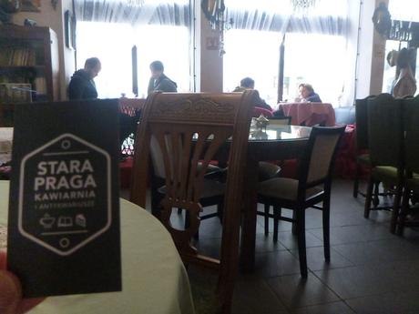 Piątkowe Picie: Exploring The Bars and Cafes of Nowa Praga, Warsaw’s Coolest District Piątkowe Picie: Exploring The Bars and Cafes of Nowa Praga, Warsaw’s Coolest District