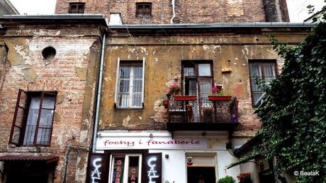 Piątkowe Picie: Exploring The Bars and Cafes of Nowa Praga, Warsaw’s Coolest District Piątkowe Picie: Exploring The Bars and Cafes of Nowa Praga, Warsaw’s Coolest District