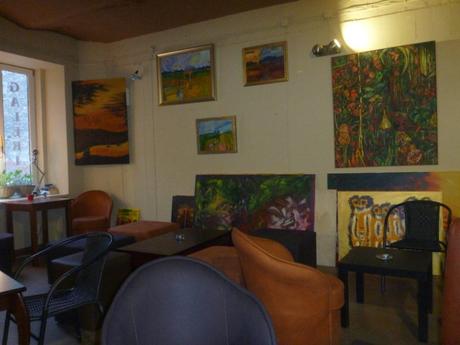 Piątkowe Picie: Exploring The Bars and Cafes of Nowa Praga, Warsaw’s Coolest District Piątkowe Picie: Exploring The Bars and Cafes of Nowa Praga, Warsaw’s Coolest District
