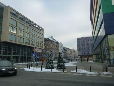 Piątkowe Picie: Exploring The Bars and Cafes of Nowa Praga, Warsaw’s Coolest District Piątkowe Picie: Exploring The Bars and Cafes of Nowa Praga, Warsaw’s Coolest District