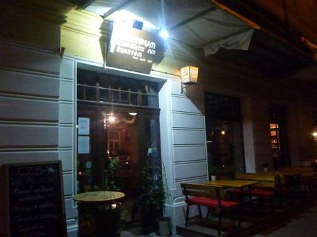 Piątkowe Picie: Exploring The Bars and Cafes of Nowa Praga, Warsaw’s Coolest District Piątkowe Picie: Exploring The Bars and Cafes of Nowa Praga, Warsaw’s Coolest District