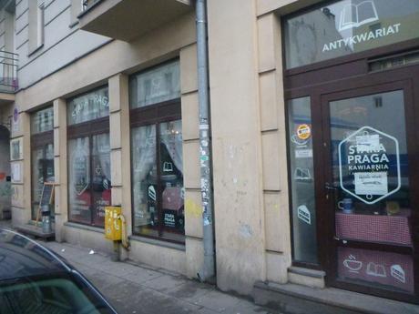 Piątkowe Picie: Exploring The Bars and Cafes of Nowa Praga, Warsaw’s Coolest District Piątkowe Picie: Exploring The Bars and Cafes of Nowa Praga, Warsaw’s Coolest District