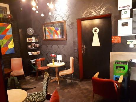 Piątkowe Picie: Exploring The Bars and Cafes of Nowa Praga, Warsaw’s Coolest District Piątkowe Picie: Exploring The Bars and Cafes of Nowa Praga, Warsaw’s Coolest District