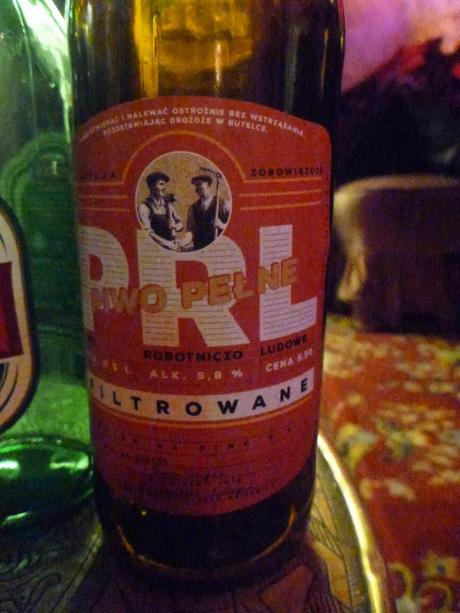 Piątkowe Picie: Exploring The Bars and Cafes of Nowa Praga, Warsaw’s Coolest District Piątkowe Picie: Exploring The Bars and Cafes of Nowa Praga, Warsaw’s Coolest District