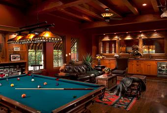 Man Cave Ideas Paperblog