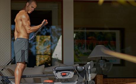Bowflex Revolution for the Ultimate Home Gym Setup