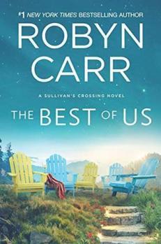 The Best of Us by Robyn Carr