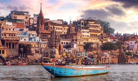 Top Tourist Attraction in Varanasi- The Land Of Temples