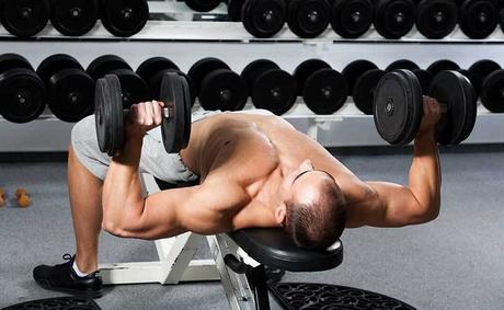 Inner Chest Workout for Your Desired Chest Look