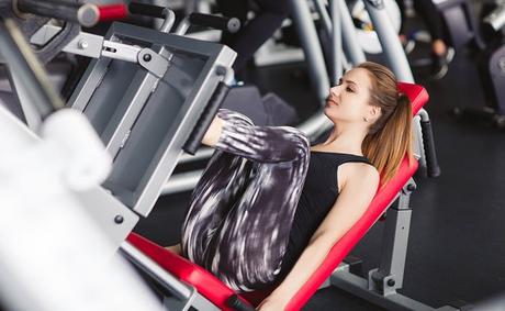 Leg press vs Squat: Which One of Them Should You Use?