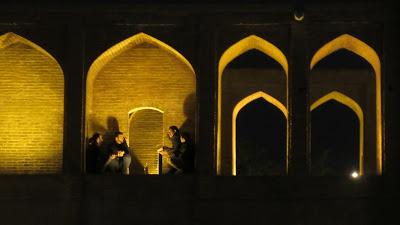 Travel Guide: Isfahan, Iran