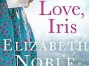 Talking About Love, Iris Elizabeth Noble with Chrissi Reads