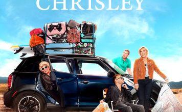 Savannah Chrisley & Chase Are Headed 2 Hollywood In ‘Growing Up Chrisley’ Savannah Chrisley