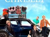 Savannah Chrisley Chase Headed Hollywood ‘Growing Chrisley’