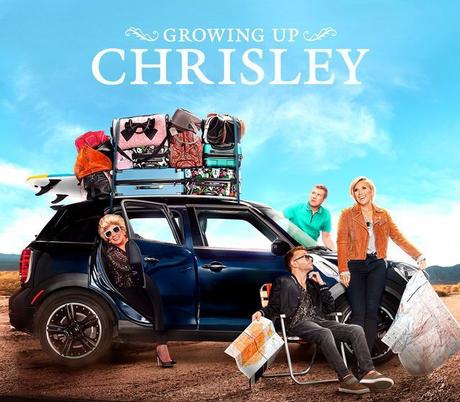Savannah Chrisley & Chase Are Headed 2 Hollywood In ‘Growing Up Chrisley’