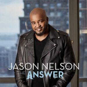 Jason Nelson Releases Powerful New Single “In The Room” & Video [WATCH]