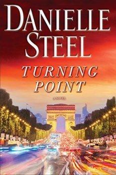 Turning Point by Danielle Steel