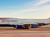 Boeing 747-400, British Airways