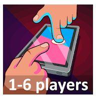 Best two players game apps Android