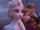 Frozen 2 teaser