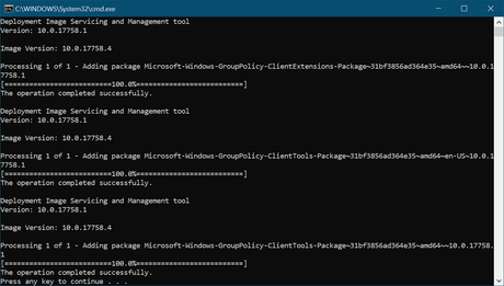How to Install Local Group Policy Editor (GPEdit.msc) In Windows 10 Home installing group policy editor in windows 10 home