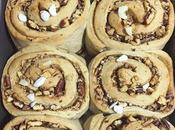 Pecan Rolls