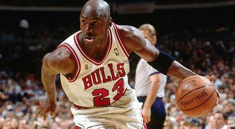 Image: Michael Jordan, by McCarmona23 on Flickr