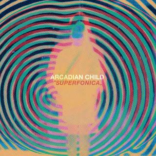 A Ripple Conversation With Arcadian Child
