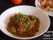 Curry Leaf Meat Recipe