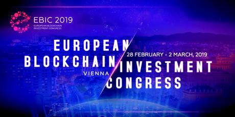 European Blockchain Investment Congress: Why It Is Special?