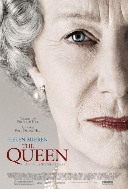 ABC Film Challenge – Oscar Nominations – Q – The Queen (2006)