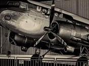 Douglas DC-3C Mainliner