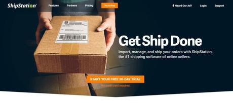 ShipStation Discount Coupon 2019 | Get Per Month Unlimited Only $145